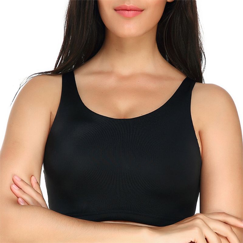 Kisslace Overhead Criss-cross Sporty Bras