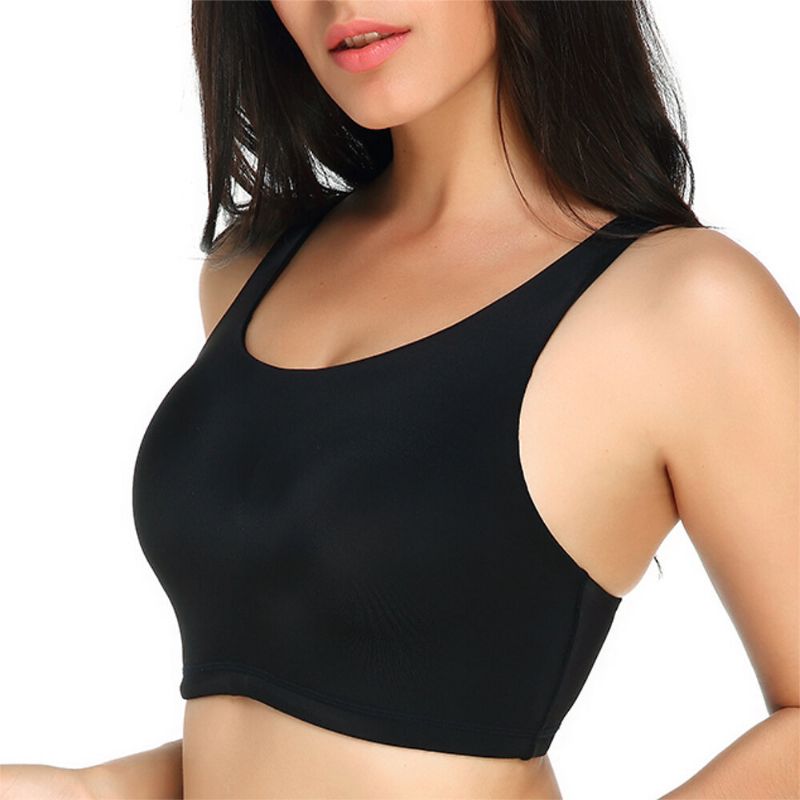 Kisslace Overhead Criss-cross Sporty Bras