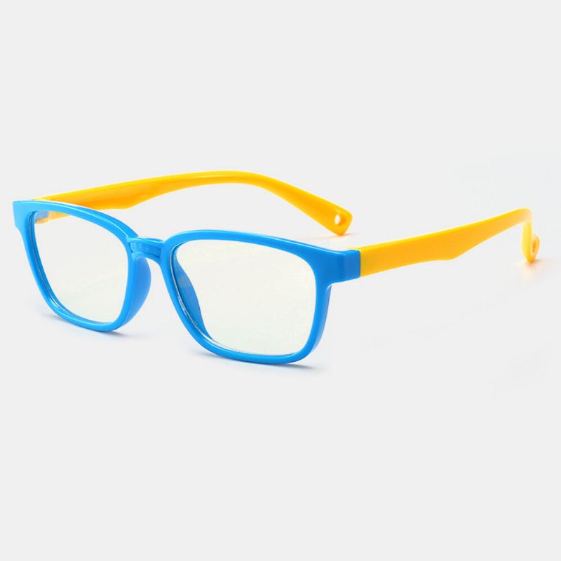 Lunettes Anti-lumière Bleue Pour Enfants