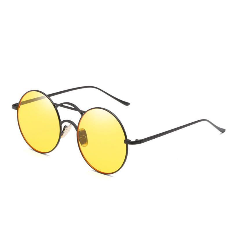 Lunettes Anti-uv Vintage