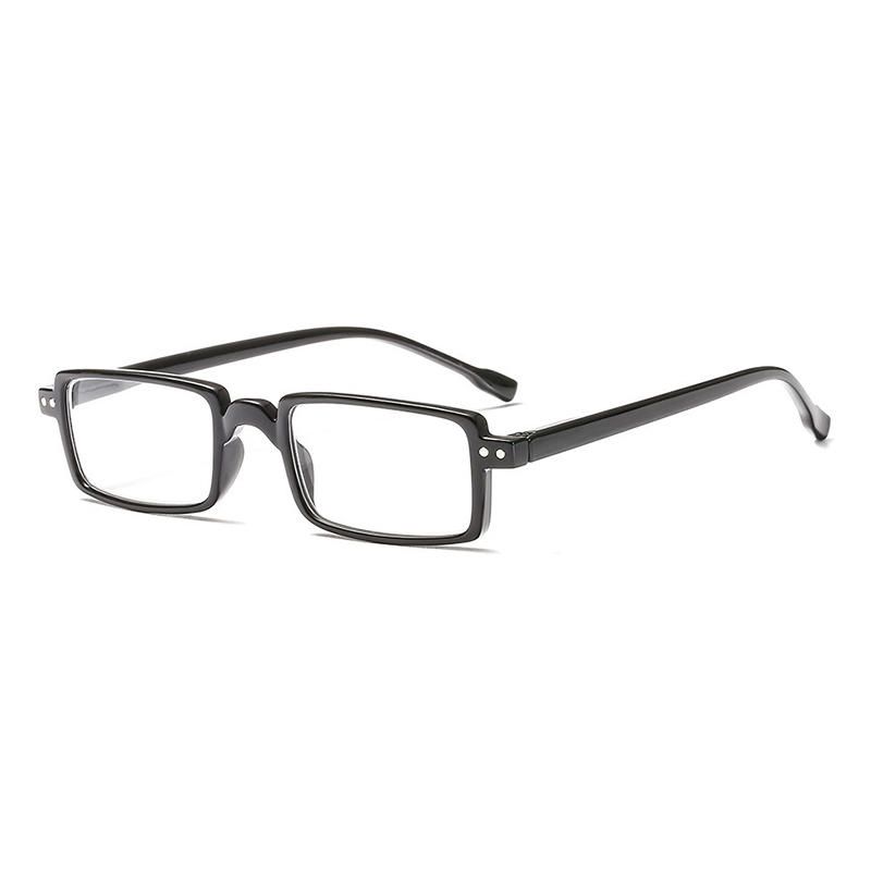 Lunettes De Lecture Confortables Anti-fatigue Pour Ordinateur