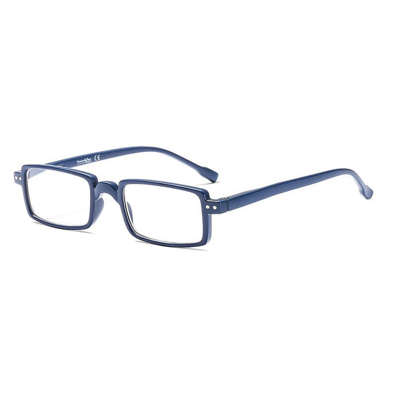 Lunettes De Lecture Confortables Anti-fatigue Pour Ordinateur