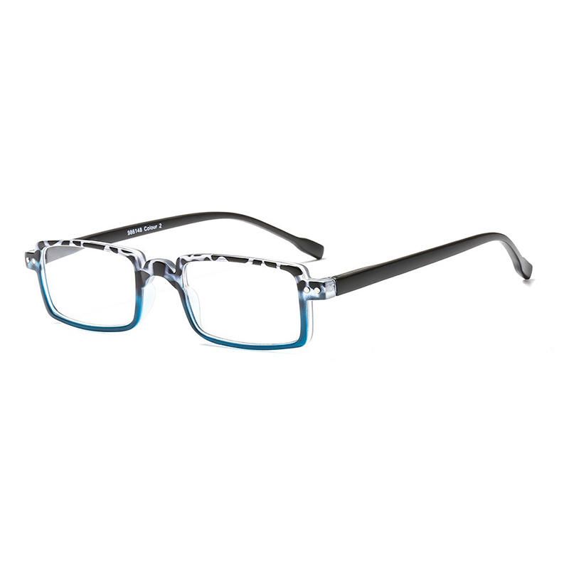 Lunettes De Lecture Confortables Anti-fatigue Pour Ordinateur