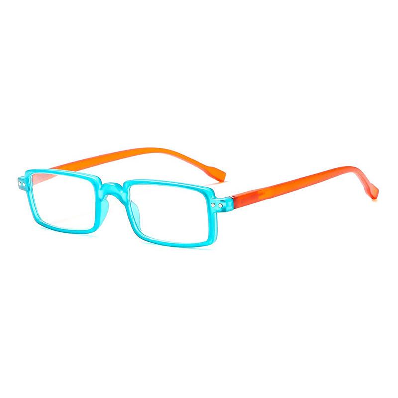 Lunettes De Lecture Confortables Anti-fatigue Pour Ordinateur