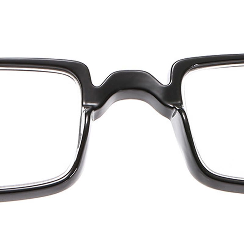 Lunettes De Lecture Confortables Anti-fatigue Pour Ordinateur