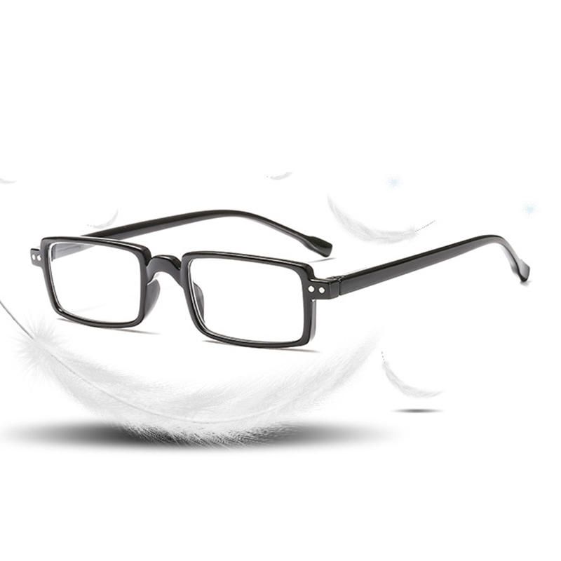 Lunettes De Lecture Confortables Anti-fatigue Pour Ordinateur