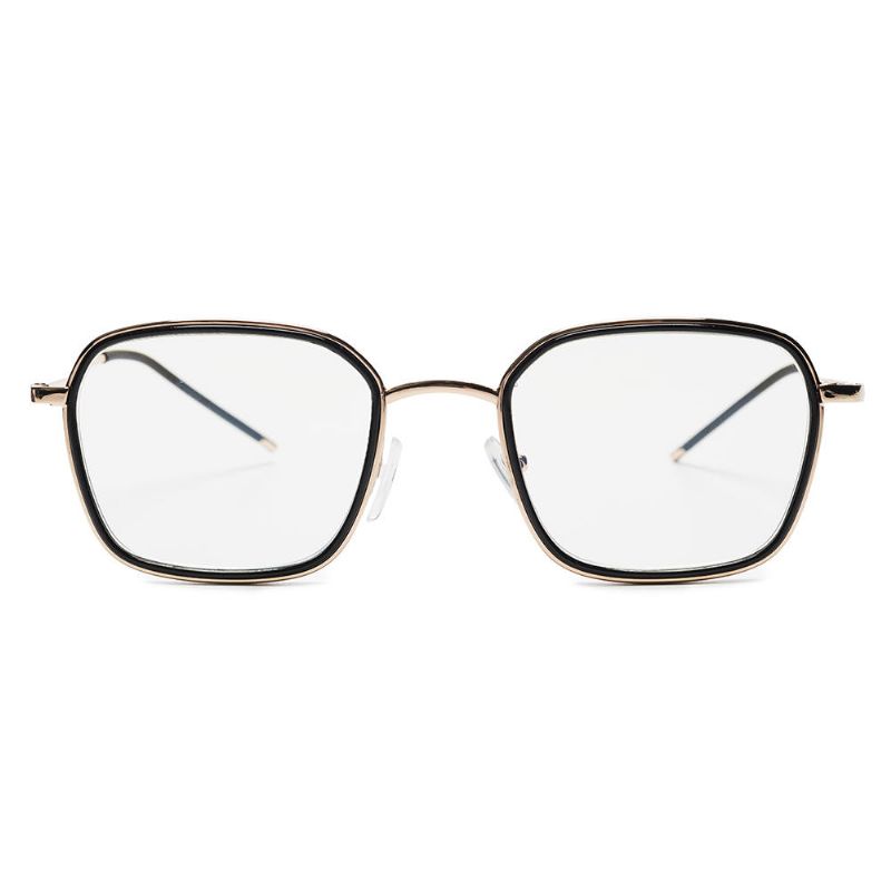 Lunettes De Lecture Rondes Confortables Pour Ordinateur