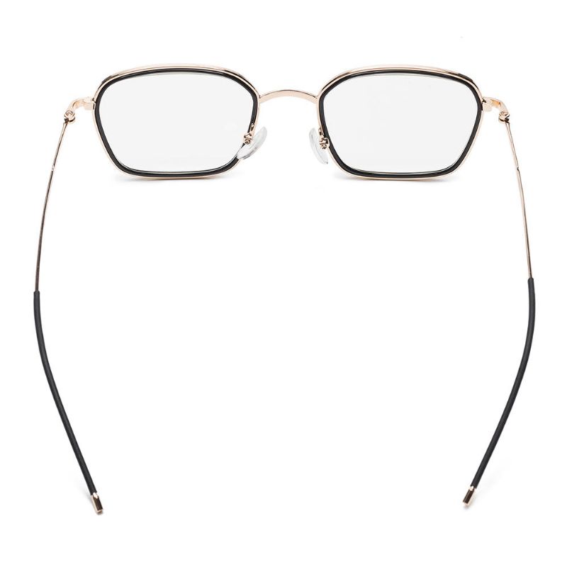 Lunettes De Lecture Rondes Confortables Pour Ordinateur