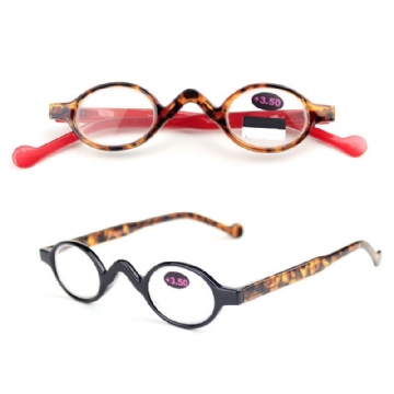 Lunettes De Lecture Rondes Pour Hommes Et Femmes Lunettes De Presbytie Pour Ordinateur Multicolores