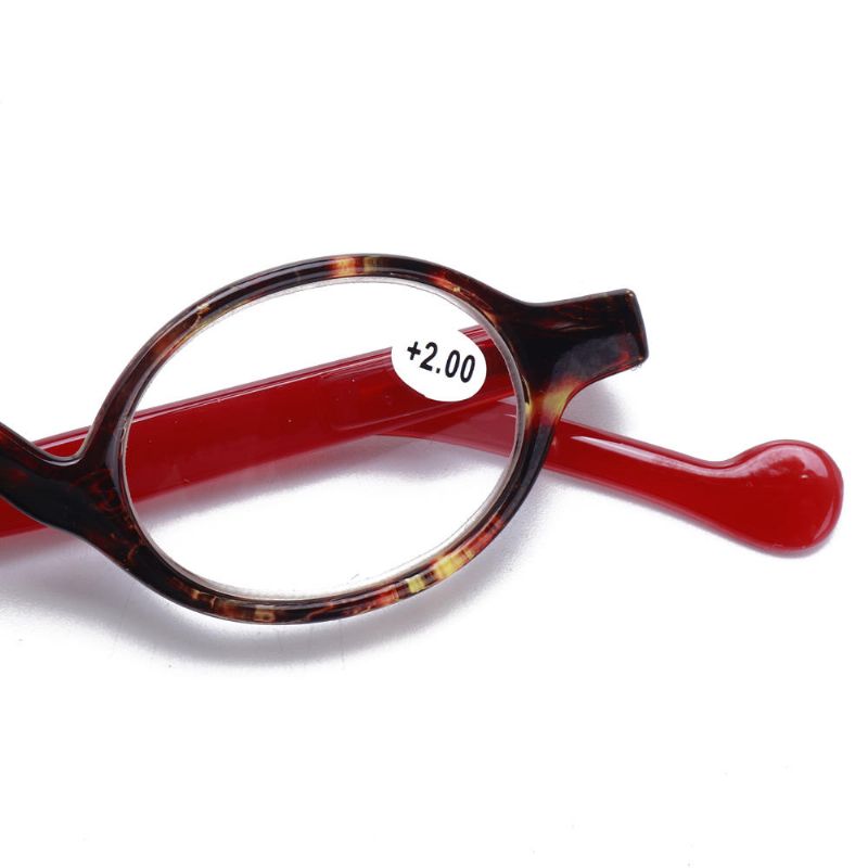 Lunettes De Lecture Rondes Pour Hommes Et Femmes Lunettes De Presbytie Pour Ordinateur Multicolores