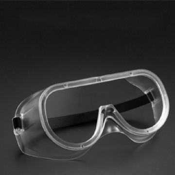 Lunettes De Sécurité Complètes Lunettes Anti-buée Anti-éclaboussures