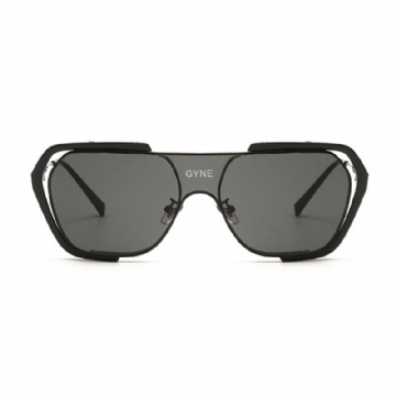 Lunettes De Soleil De Conduite De Protection Uv Pour Hommes Lunettes De Soleil De Voyage En Plein Air