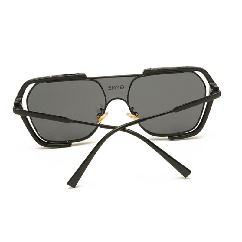 Lunettes De Soleil De Conduite De Protection Uv Pour Hommes Lunettes De Soleil De Voyage En Plein Air