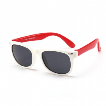 Lunettes De Soleil Flexibles Pour Enfants Uv400