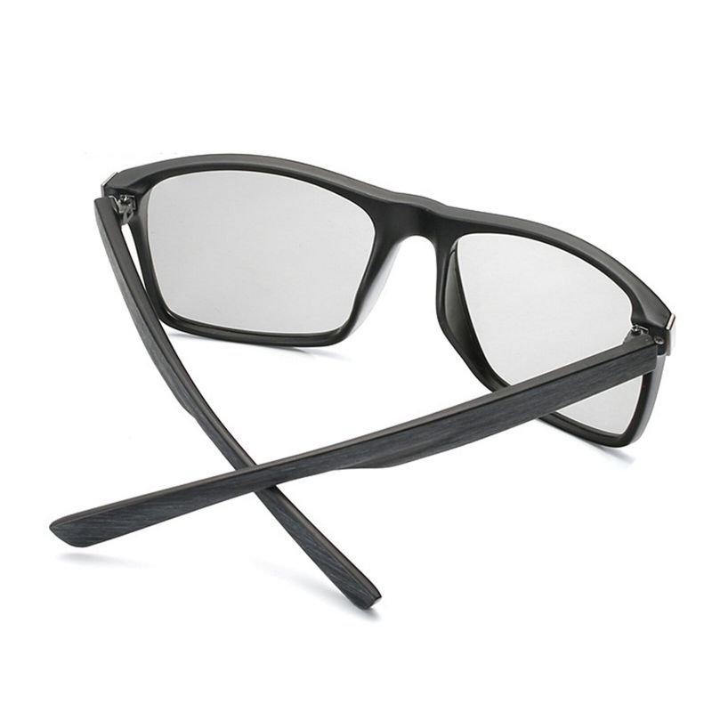 Lunettes De Soleil Photochromiques Pour Hommes Sports Driving Lunettes De Soleil En Plein Air