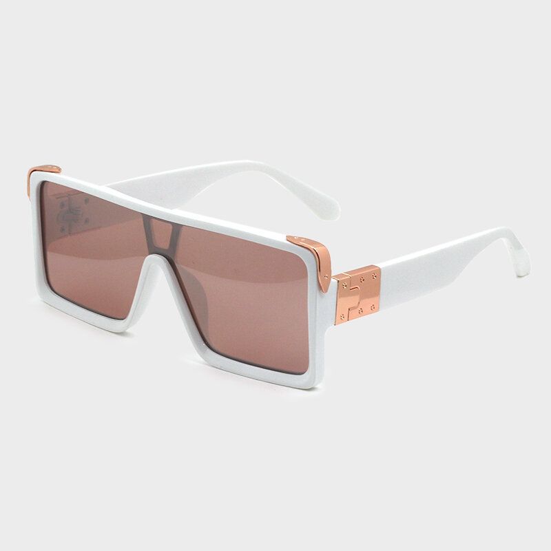 Lunettes De Soleil De Protection Contre Les Uv En Plein Air Pour Femmes