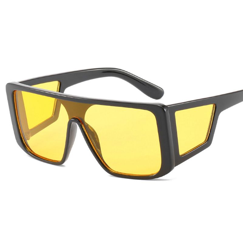 Lunettes De Soleil De Sport Pour Hommes Lunettes De Soleil D'extérieur