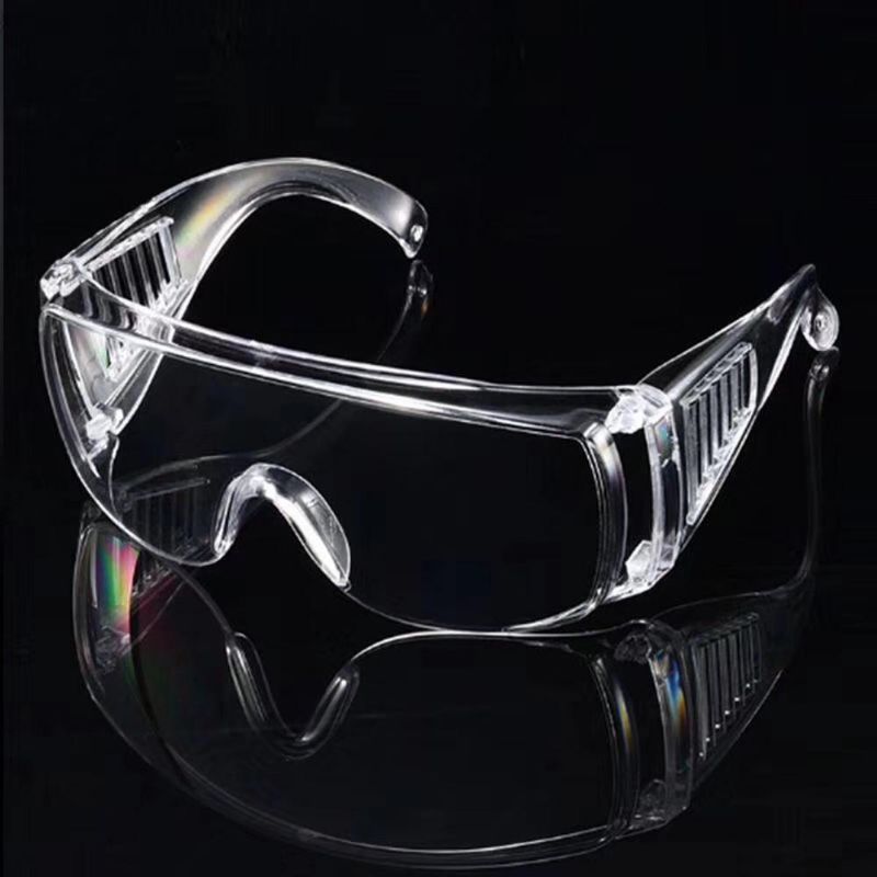 Lunettes Transparentes Anti-buée Anti-grippe Pour Lunettes Optiques Myopie