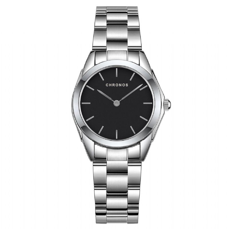 Montre Femme Simple Petit Cadran Lumière Luxe Mode Élégante Montre À Quartz Femme