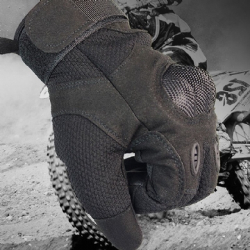 Nouveaux Gants Tactiques D'extérieur Taktische Handschuhe Gants Vélo Vélo Moto Gants Équitation Gants Antidérapants Écran Tactile Gants De Protection