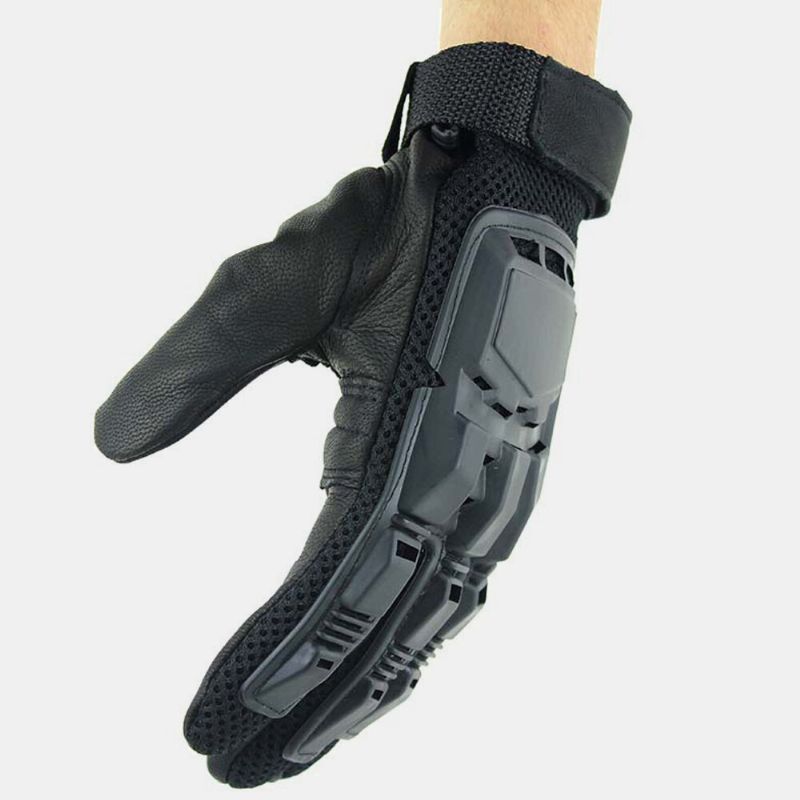 Nouveaux Gants Tactiques D'extérieur Taktische Handschuhe Gants Vélo Vélo Moto Gants D'équitation Gants Antidérapants Écran Tactile Gants De Protection