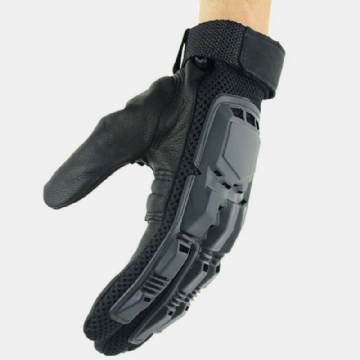 Nouveaux Gants Tactiques D'extérieur Taktische Handschuhe Gants Vélo Vélo Moto Gants D'équitation Gants Antidérapants Écran Tactile Gants De Protection