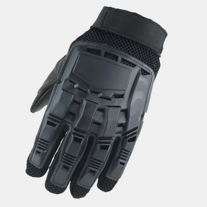 Nouveaux Gants Tactiques D'extérieur Taktische Handschuhe Gants Vélo Vélo Moto Gants D'équitation Gants Antidérapants Écran Tactile Gants De Protection