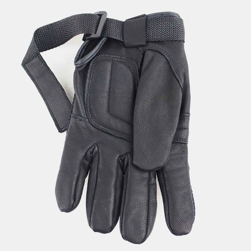 Nouveaux Gants Tactiques D'extérieur Taktische Handschuhe Gants Vélo Vélo Moto Gants D'équitation Gants Antidérapants Écran Tactile Gants De Protection