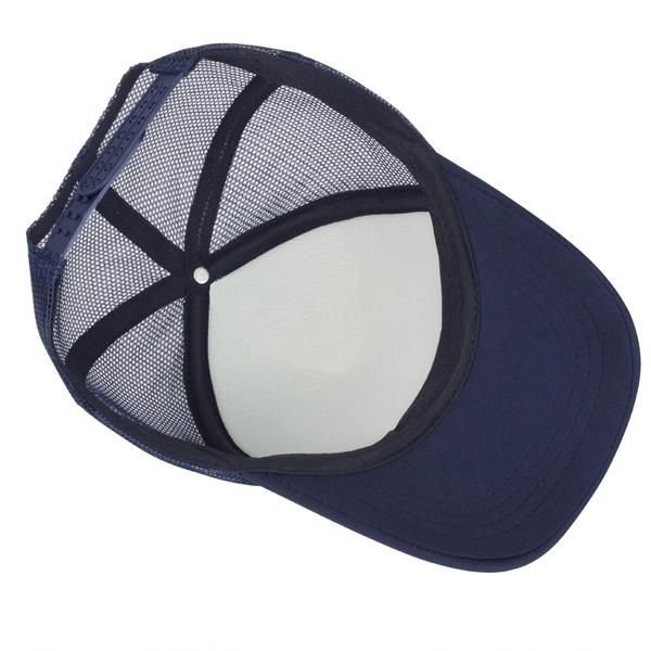 Nouvelle Mode Lettre A Casquette De Baseball Unisexe Net Surface Respirant Hip Hop Chapeaux Été Crème Solaire Chapeau De Soleil