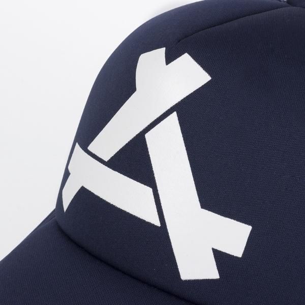 Nouvelle Mode Lettre A Casquette De Baseball Unisexe Net Surface Respirant Hip Hop Chapeaux Été Crème Solaire Chapeau De Soleil