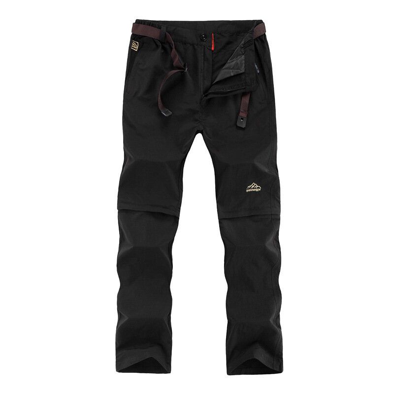 Pantalon D'extérieur À Séchage Rapide