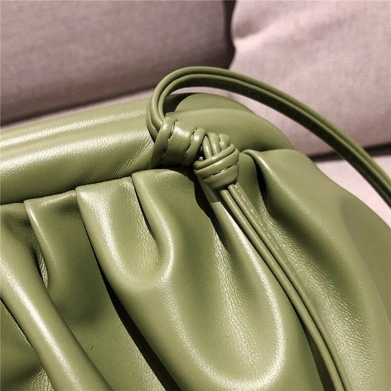 Sac À Bandoulière Solide Pour Femme