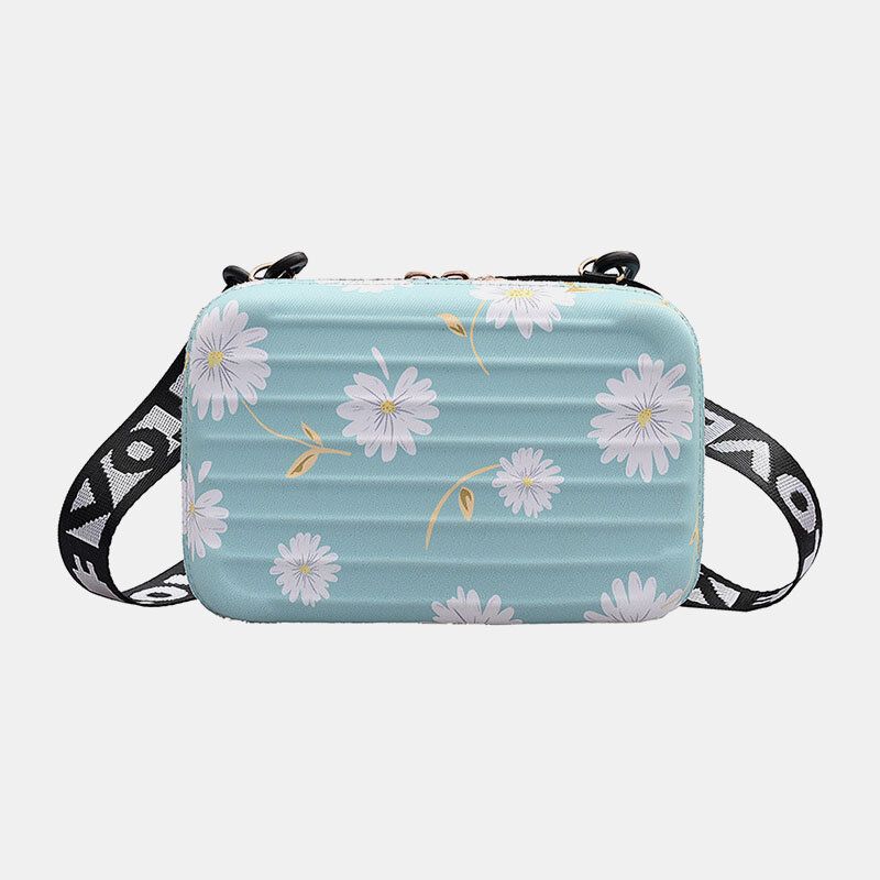 Sac À Bandoulière Tendance Pour Femme Sac À Bandoulière Sac À Fleurs