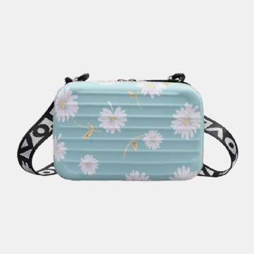 Sac À Bandoulière Tendance Pour Femme Sac À Bandoulière Sac À Fleurs