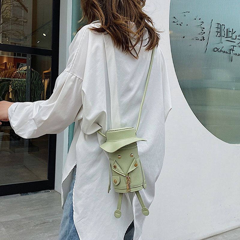 Sac À Bandoulière Tendance Pour Femme Sac À Bandoulière Sac Seau