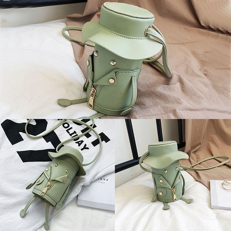 Sac À Bandoulière Tendance Pour Femme Sac À Bandoulière Sac Seau