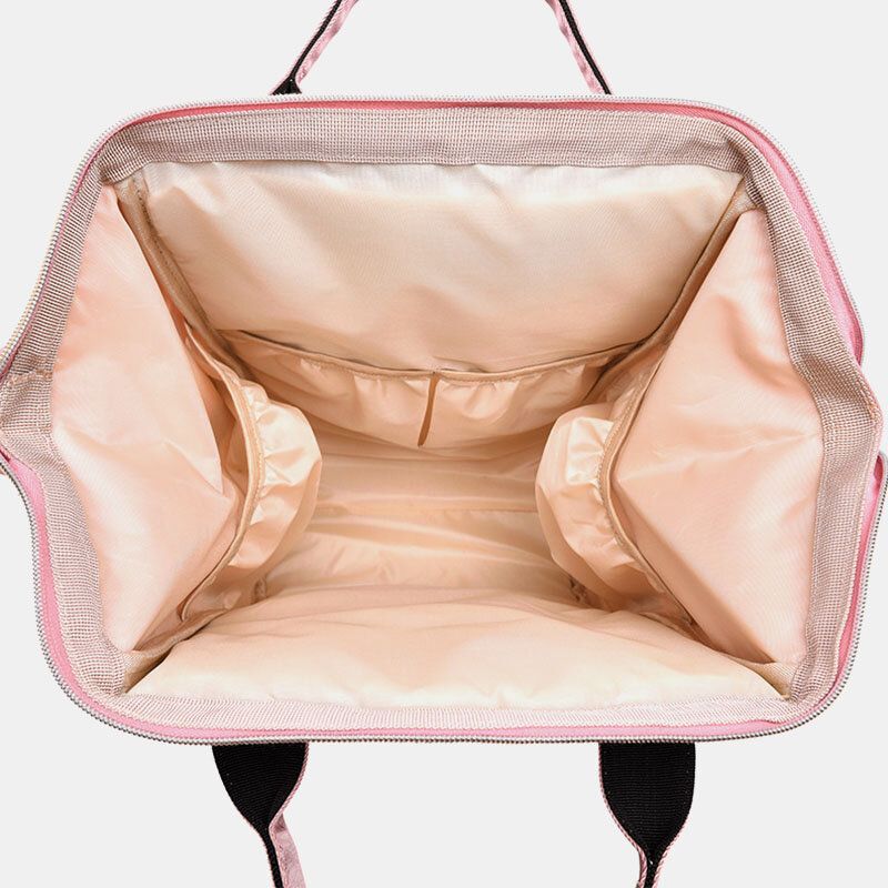 Sac À Dos Multifonctionnel De Grande Capacité Pour Femme