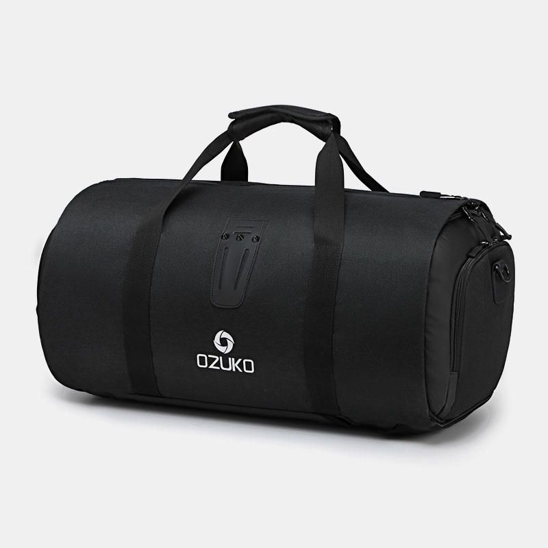 Sac De Voyage Multifonctions Grande Capacité Pour Homme Sac De Sport