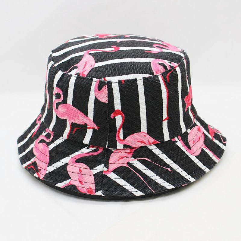 Summer Outdoor Sunscreen Visor Fisherman Bucket Hat