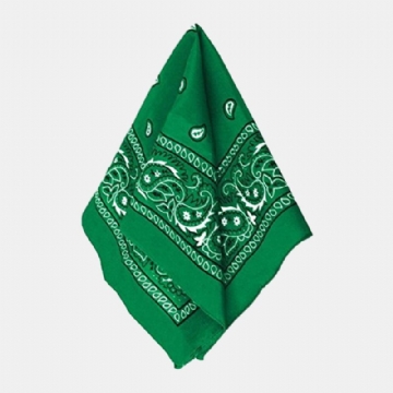 Turban Carré Écharpe Bandana Cagoule Cache-cou Tube Résistant Aux Uv Séchage Rapide Matériaux Légers Cyclisme Pour Adultes