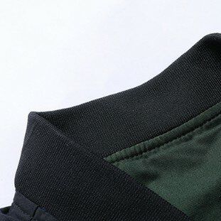 Veste Décontractée À Col Rabattu En Coton Épais Pour Hommes